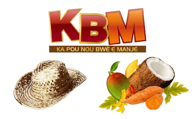 KBM – Ka Pou Nou Bwè é Manjé